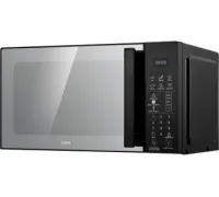 Микроволновая печь BBK 20MWS-806S/B