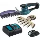 Садовые ножницы Makita DUM604SYX
