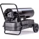 Дизельная тепловая пушка FoxWeld FoxHeat DD 30