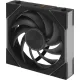 Вентилятор для корпуса Lian Li Uni Fan TL 120 Wireless G99.12TL1W1B.R0