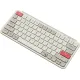 Клавиатура Keychron B1 Pro B1P-K13-RU ретро красный