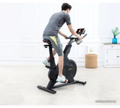 Велотренажер DFC Yesoul Smart M1 черный