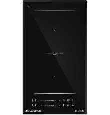 Варочная панель MAUNFELD AVI3024SSFBK
