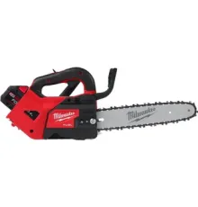 Аккумуляторная пила Milwaukee M18 FTHCHS30-802 4933499221 с 2-мя АКБ