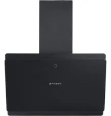Кухонная вытяжка Faber Tocco BK 60 330.0702.951