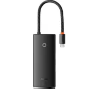 USB-хаб Baseus WKQX040001