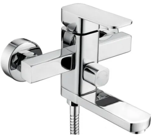Смеситель Ledeme H33 L3233