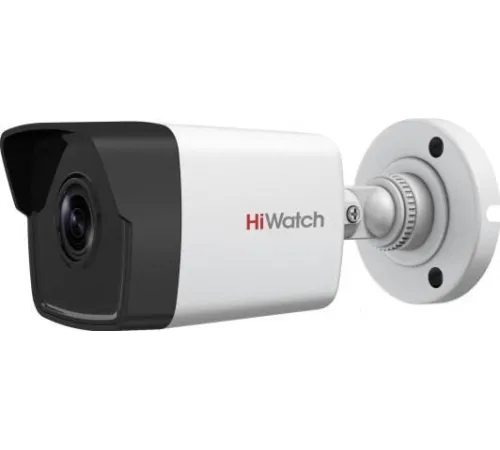 IP-камера HiWatch DS-I400C 2.8 мм