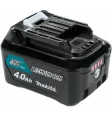 Аккумулятор Makita CXT BL 1041B 632F63-0 12В/4 Ah