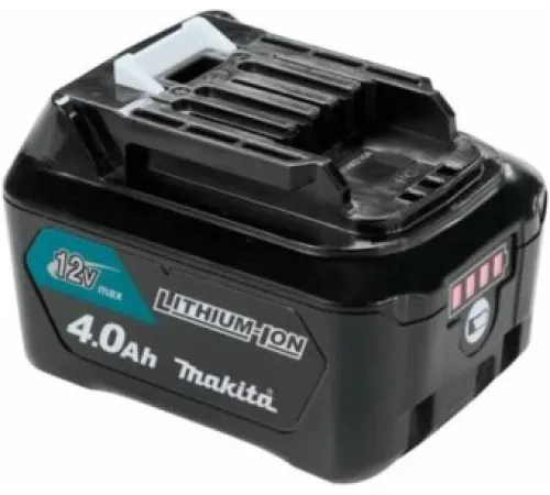 Аккумулятор Makita CXT BL 1041B 632F63-0 12В/4 Ah