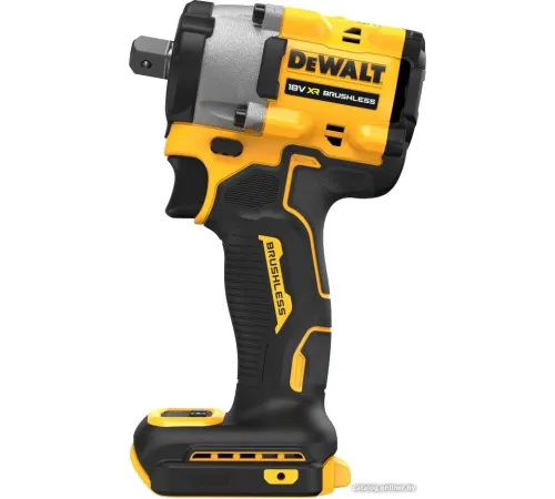 Гайковерт DeWalt DCF922N без АКБ
