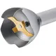 Погружной блендер Polaris PHB 1583L Silent