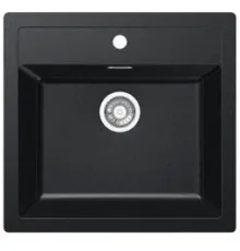 Кухонная мойка Franke Sirius SID 610 610-49 114.0443.344 оникс