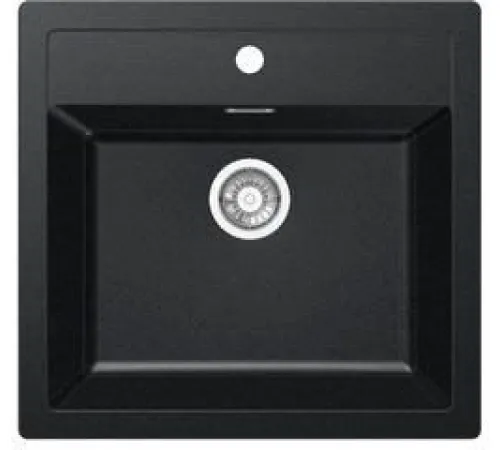 Кухонная мойка Franke Sirius SID 610 610-49 114.0443.344 оникс