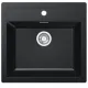 Кухонная мойка Franke Sirius SID 610 610-49 114.0443.344 оникс