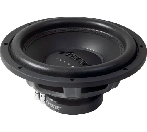 Головка сабвуфера VIBE audio PULSE10D2-V3