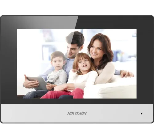 Монитор Hikvision DS-KH6320-WTE1