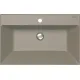 Умывальник Roxen Mila 70 gray 3001170-DG