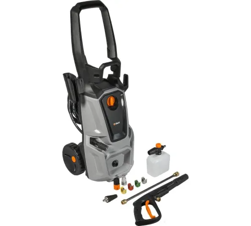 Мойка высокого давления Bort KEX-2700-R