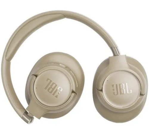 Наушники JBL Tune 780NC бежевый