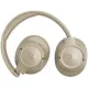 Наушники JBL Tune 780NC бежевый