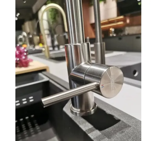 Смеситель Franke Smart Glenda 115.0706.986