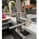 Смеситель Franke Smart Glenda 115.0706.986