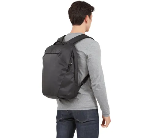 Городской рюкзак Thule Tact 21L 3205293 TACTBP116BLK черный