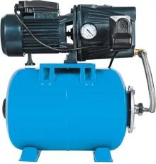 Насосная станция Unipump AUTO JET 110 L