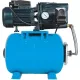 Насосная станция Unipump AUTO JET 110 L