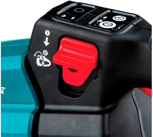 Кусторез Makita DUH602Z без АКБ