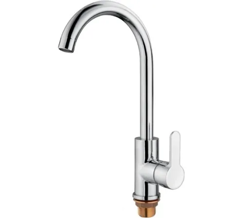 Смеситель Ledeme H03 L4003 хром