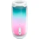 Беспроводная колонка JBL Pulse 4 белый