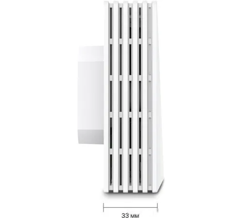Точка доступа TP-Link EAP650-Wall