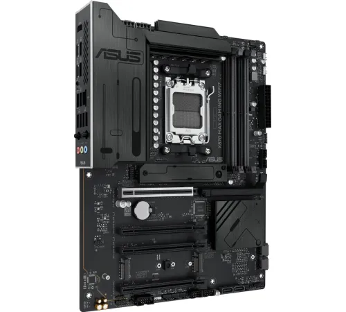 Материнская плата ASUS X870 MAX Gaming WiFi7
