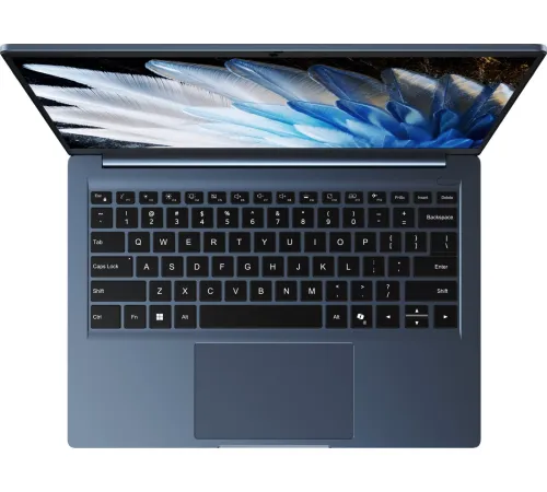 Ноутбук Chuwi CoreBook Air 14 CWI652-R5660016G512G