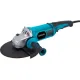Угловая шлифмашина Oasis AG-230/230 New