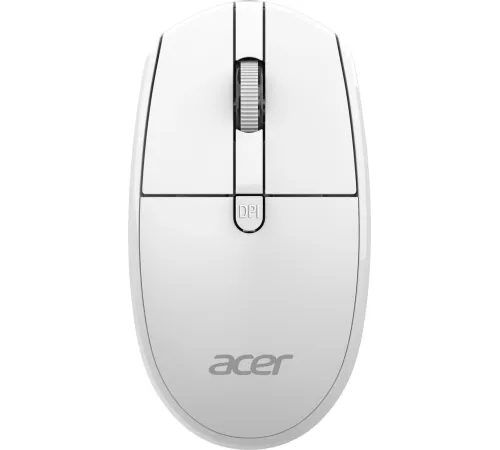 Офисный набор Acer OCC401 белый