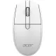 Офисный набор Acer OCC401 белый