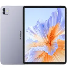 Планшет Blackview Link 8 Wi-Fi 12GB/256GB фиолетовый