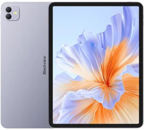 Планшет Blackview Link 8 Wi-Fi 12GB/256GB фиолетовый