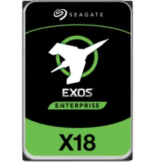 Жесткий диск Seagate Exos Enterprise X18 12TB ST12000NM000J