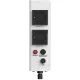 Источник бесперебойного питания Powerman Smart 1000 INV