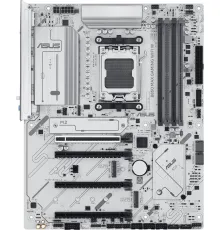 Материнская плата ASUS B850 MAX Gaming WiFi W