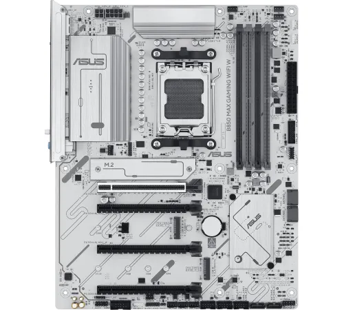 Материнская плата ASUS B850 MAX Gaming WiFi W