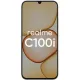 Телефон Realme C100i RMX5377 4GB/128GB международная версия серебристый