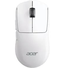 Игровая мышь Acer OMR401 белый
