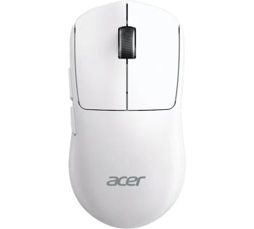 Игровая мышь Acer OMR401 белый