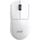 Игровая мышь Acer OMR401 белый