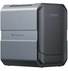 Сетевой накопитель Orico CyberData Vault CF500